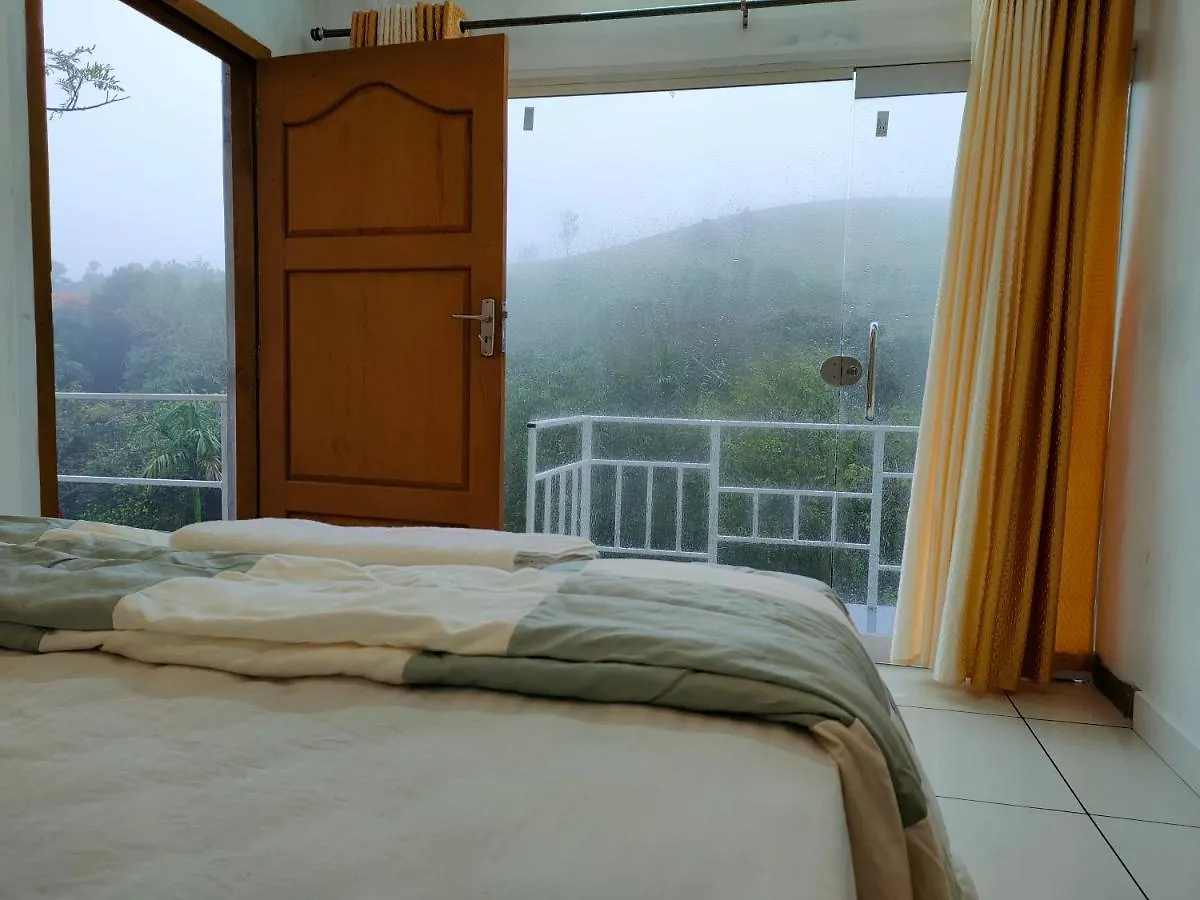 Raj Holidays Vagamon Hindistan